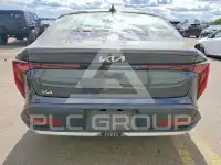 2025 KIA  фото
