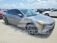 2025 KIA K4 фото