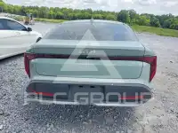 2025 KIA Unknown photo