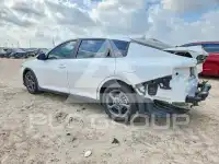 2025 KIA K4 фото