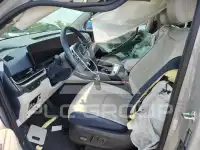 2025 KIA Carnival фото