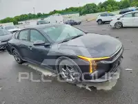 2025 KIA K4 фото