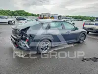 2025 KIA K4 фото