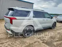 2025 KIA Sedona фото