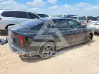 2025 KIA K4 фото