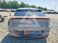 2025 KIA EV6 фото