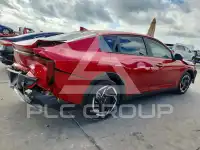 2025 KIA K4 фото
