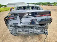 2025 KIA K4 фото