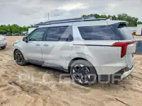 2025 KIA Sedona фото