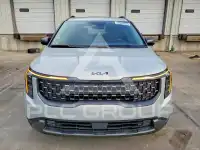 2025 KIA Carnival photo