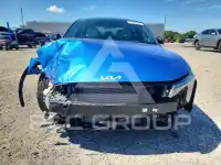 2025 KIA K4 фото