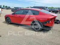 2025 KIA  photo