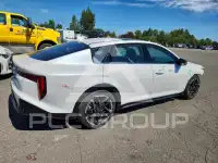 2025 KIA K4 photo