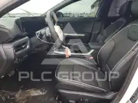 2025 KIA K4 фото