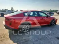 2025 KIA K4 фото