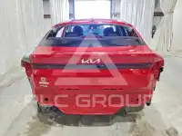 2025 KIA  фото