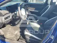2025 KIA K4 photo