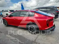 2025 KIA K4 фото