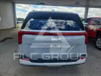 2025 KIA Carnival фото