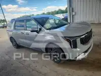 2025 KIA Carnival фото