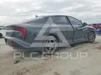 2025 KIA K4 фото