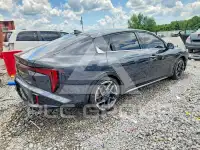 2025 KIA K4 фото