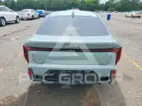 2025 KIA K4 фото