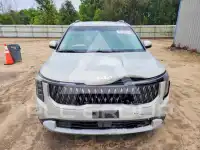 2025 KIA Sedona фото