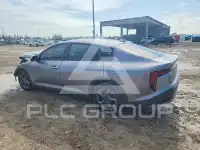 2025 KIA K4 фото