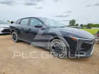 2025 KIA K4 фото