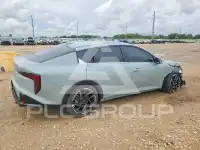 2025 KIA K4 photo