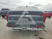 2025 KIA K4 фото
