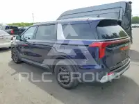 2025 KIA Carnival photo