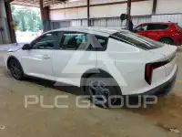 2025 KIA K4 photo