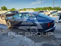 2025 KIA K4 фото
