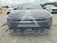 2025 KIA K4 фото