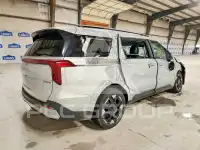 2025 KIA  фото