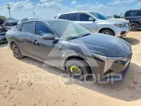 2025 KIA K4 фото