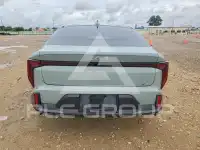 2025 KIA K4 photo