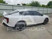 2025 KIA K4 фото