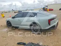 2025 KIA K4 photo