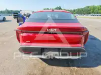 2025 KIA K4 фото