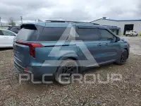 2025 KIA Sedona фото