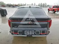 2025 KIA K4 фото