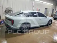 2025 KIA K4 фото