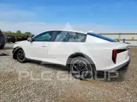 2025 KIA K4 фото