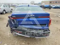 2025 KIA K4 фото