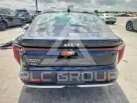 2025 KIA  фото