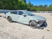 2025 KIA  фото