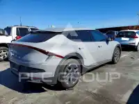 2025 KIA EV photo